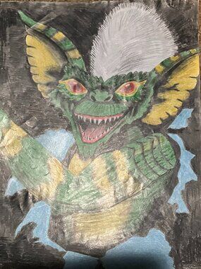 Gremlin